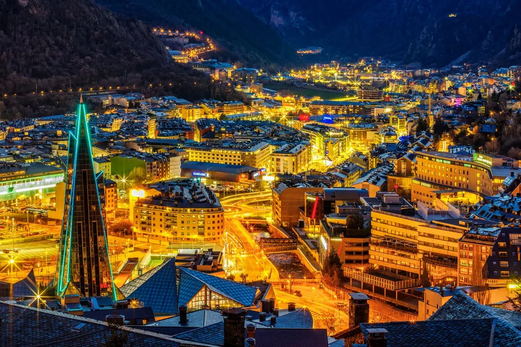 Andorra la Vella